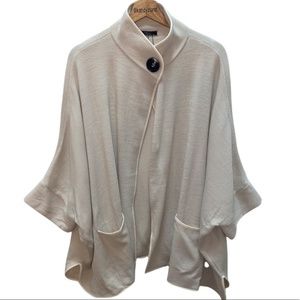 🆕 PARFOIS Women’s Cape Poncho M- XL